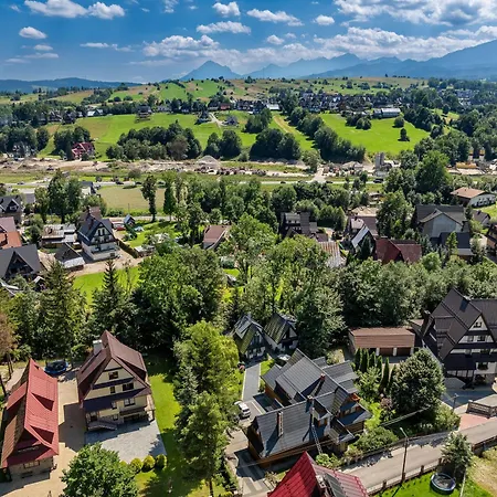 Domek nad Szumiącym Potokiem-3
